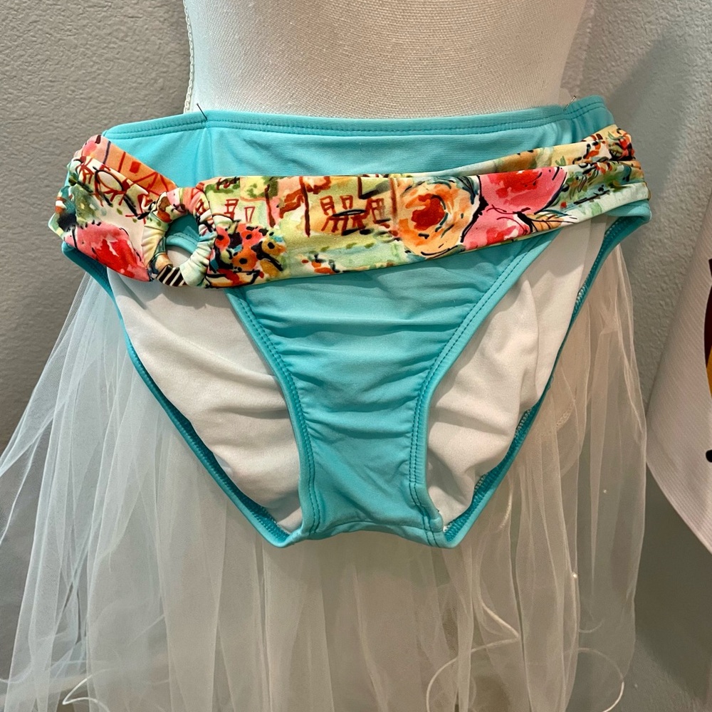 Antonio Melani Bikini Bottoms EUC